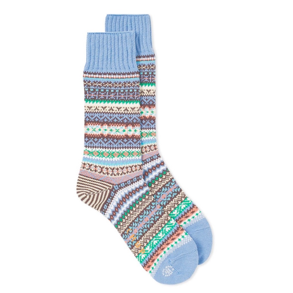 CHUP Terio High Socks - Unisex Handlinked Toe